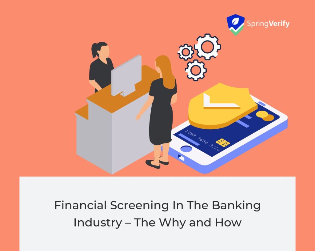financial screening