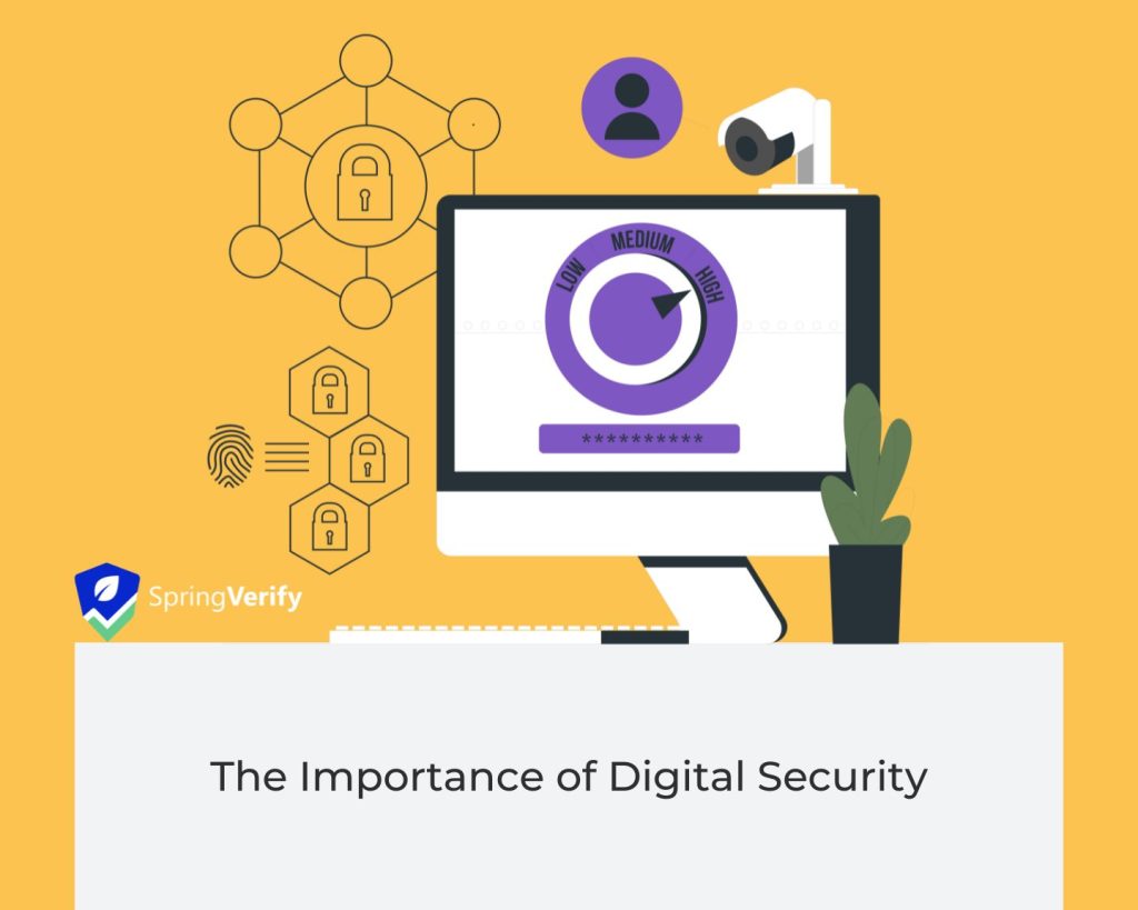 The Importance of Digital Security SpringVerify Blog(04)
