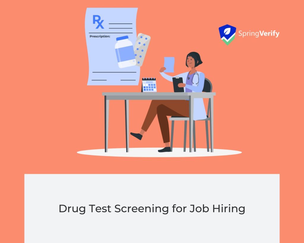 drug test screening