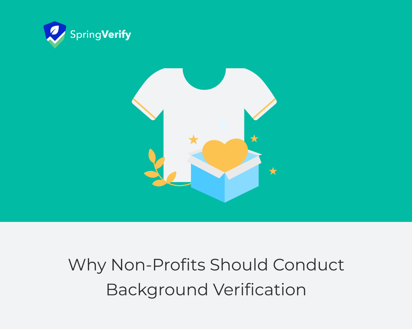 Non-Profits-BGV