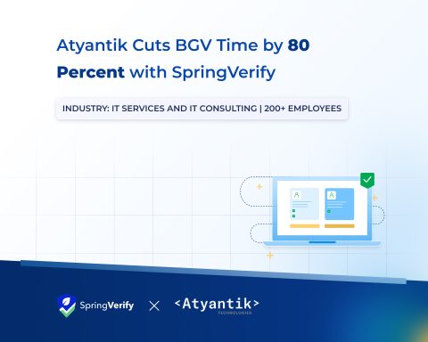 Atyantik SVIN Case Study
